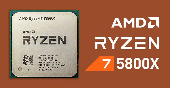 CPU Ryzen 7 Sự Lựa Chọn Hoàn Hảo Cho Game Thủ Và Nhà Sáng Tạo Nội Dung