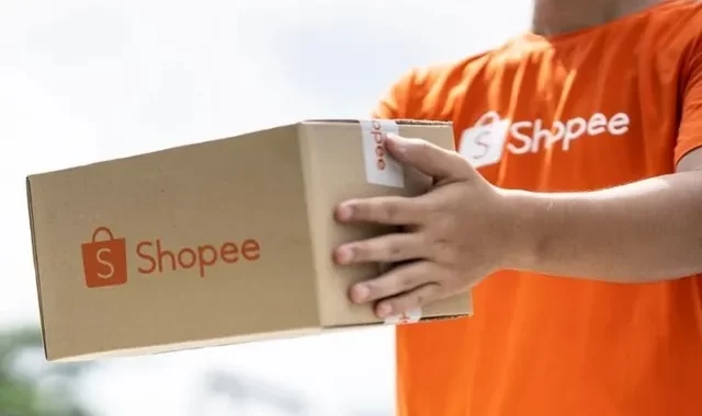 Che tên sản phẩm Shopee shipper có biết không