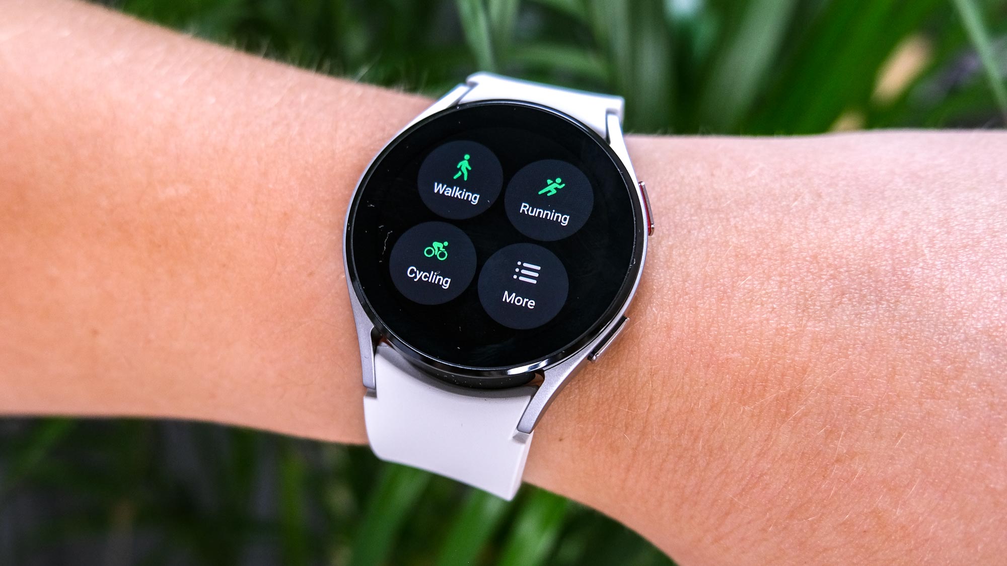 Galaxy Watch Ultra Bứt Phá Giới Hạn