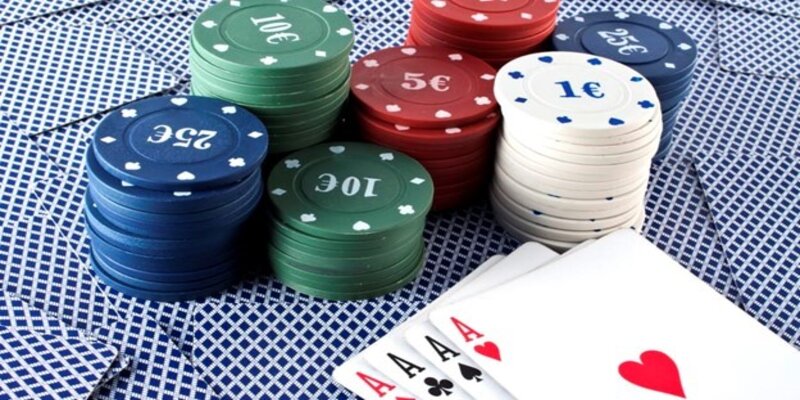 Blackjack: Luật Chơi và Cách Thắng