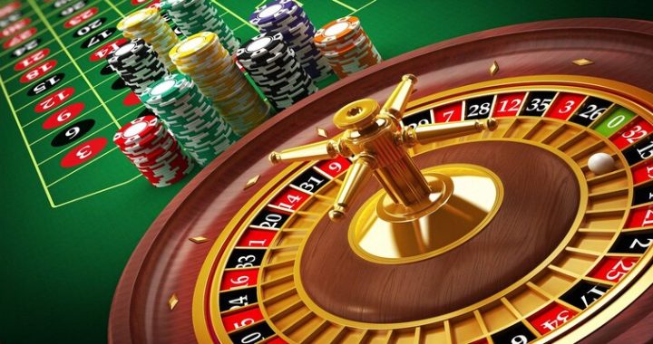 Roulette Ăn Bao Nhiêu Tiền? Hướng Dẫn Chi Tiết