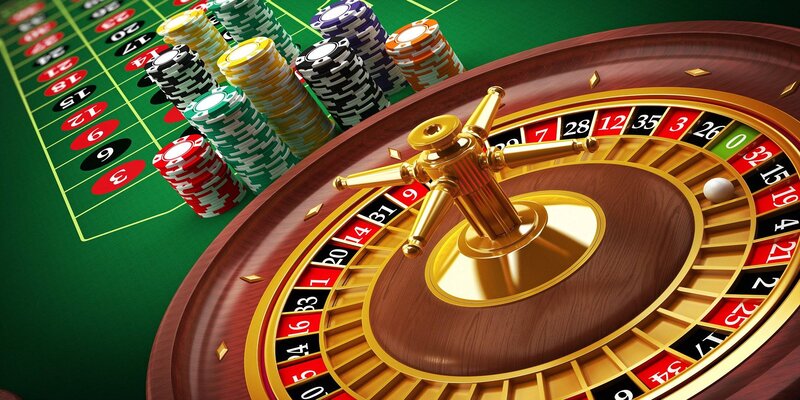 Roulette: Cách chơi và luật chơi cơ bản