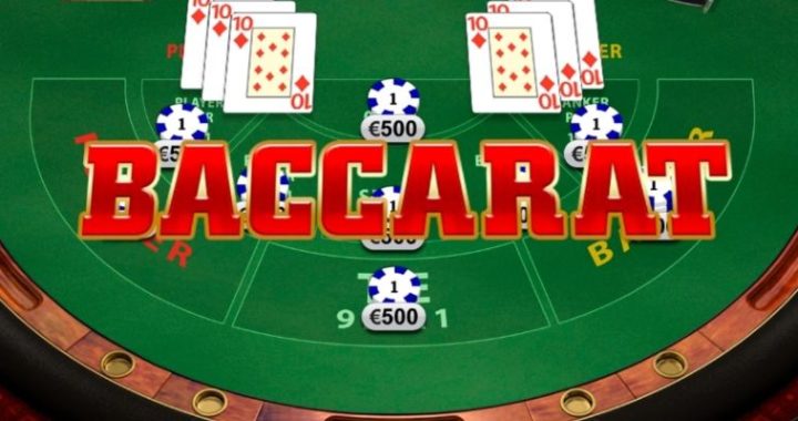 Baccarat Table Casino: Tìm Hiểu Chi Tiết Về Bàn Chơi Baccarat