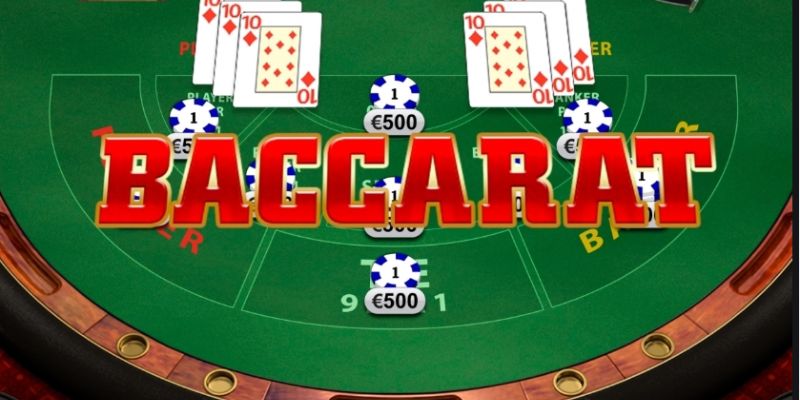 baccarat