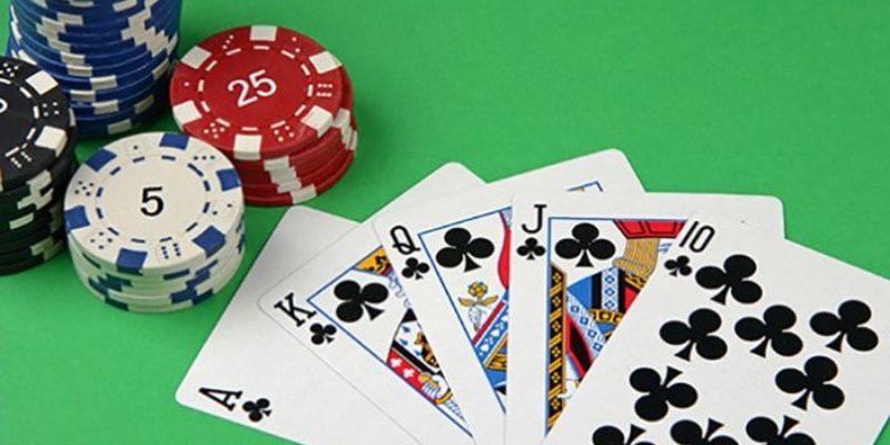 Các Chiến Lược Chơi Blackjack Hiệu Quả