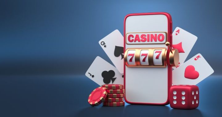 Casino di động: Giải pháp cá cược không nên bỏ qua của game thủ