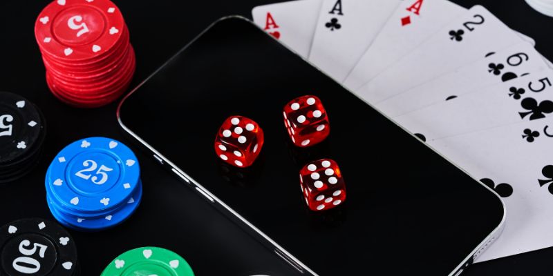 Khái niệm về Casino di động