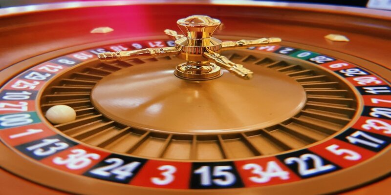 Luật chơi Roulette: Các loại cược và tỷ lệ trả thưởng