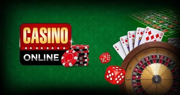 Sự phát triển của ngành casino trực tuyến Việt Nam