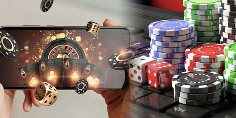 Cách Thức Hoạt Động Của Game Casino Trực Tuyến