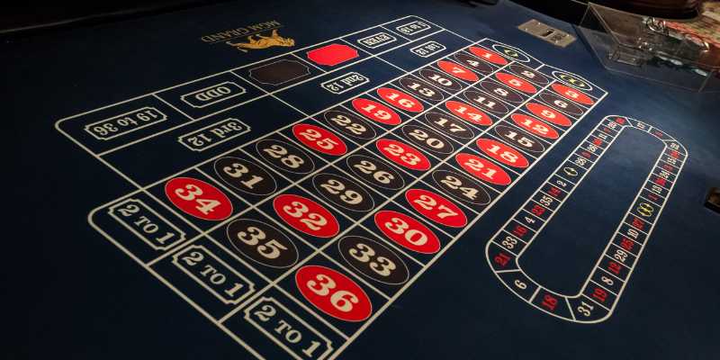 Sự phát triển của các casino mới ra mắt