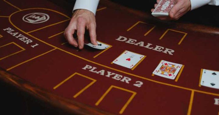 Casino Mới Ra Mắt Mở Cửa Với Trải Nghiệm Không Thể Bỏ Lỡ