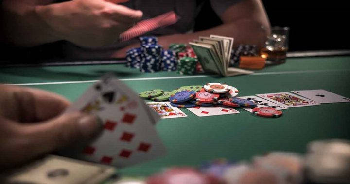 Bí Kíp Chiến Thắng Poker Tại Casino