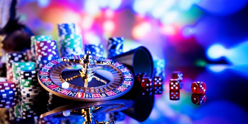 Các trò chơi phổ biến tại casino mới ra mắt