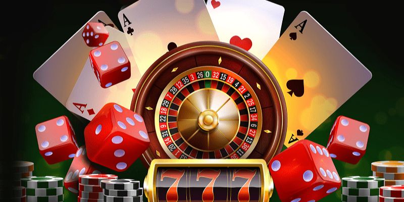 Game Casino Là Gì?