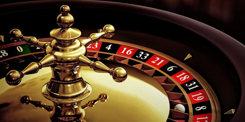 Cách chơi Roulette cơ bản