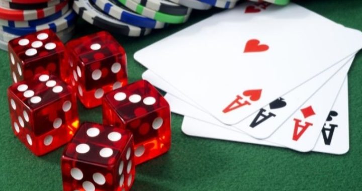 Casino mới ra mắt