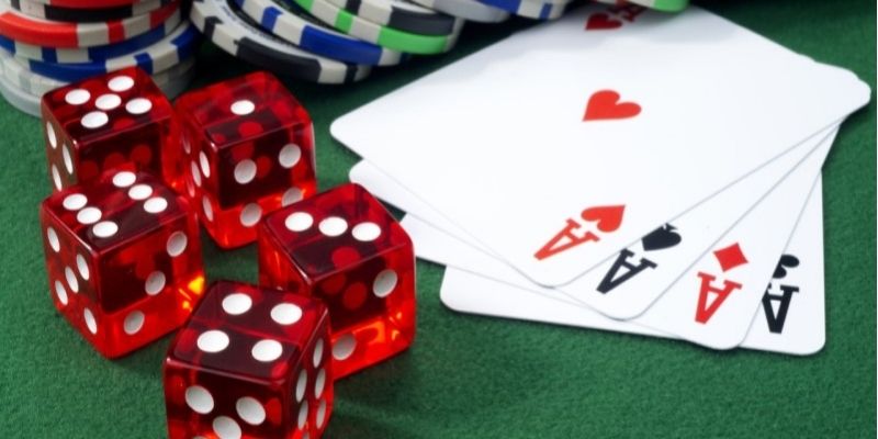 Casino mới ra mắt