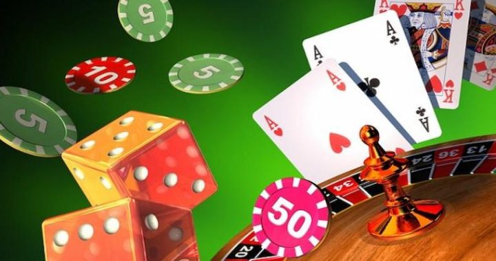 Casino 33WIN: Trải nghiệm giải trí đỉnh cao tại cổng game uy tín