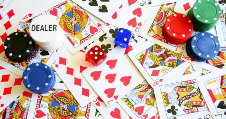 Chơi casino an toàn: Hướng dẫn và mẹo để bảo vệ bạn khi chơi trực tuyến