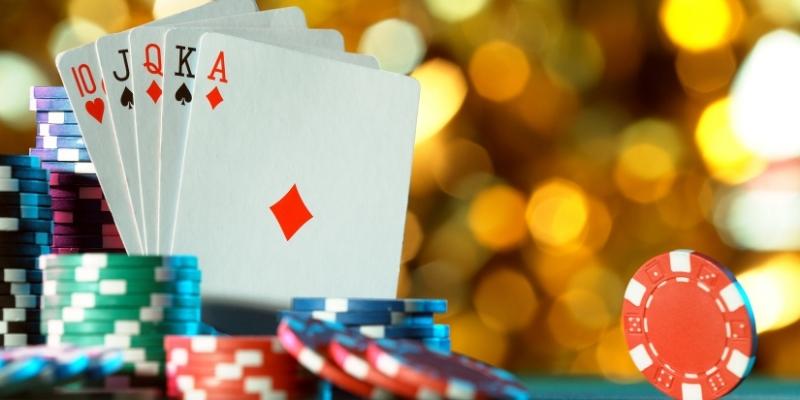 Mẹo chơi casino 33WIN hiệu quả